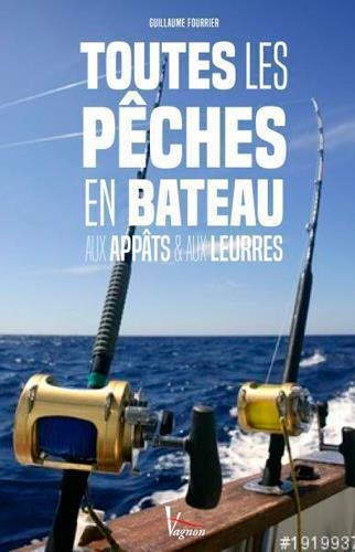 Toutes les pêches en bateau et aux leurres