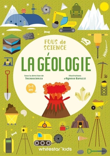 La géologie