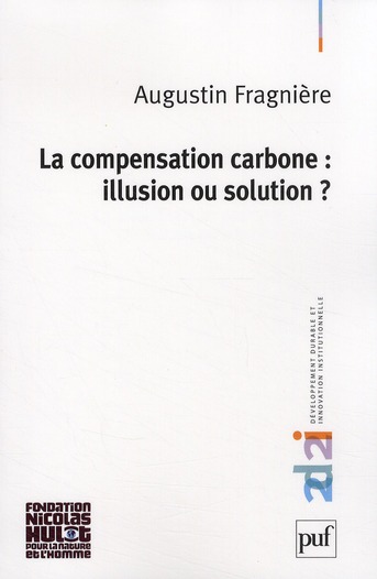 La compensation carbone : illusion ou solution ?