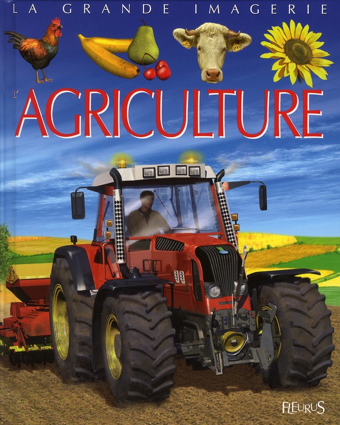 Agriculture