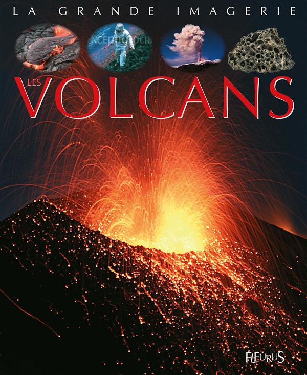 Les volcans