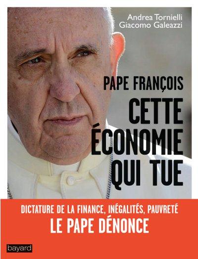 CETTE ECONOMIE QUI TUE