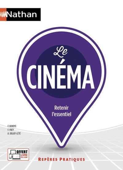 Le cinéma. Edition 2020