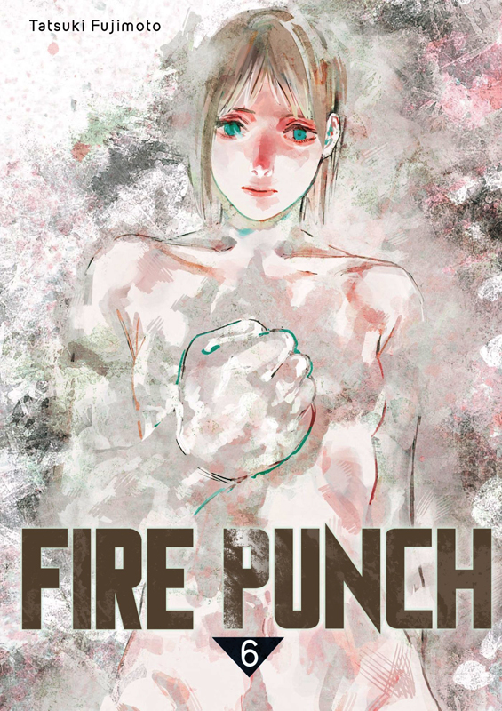 Fire Punch Tome 6