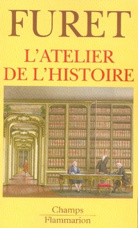 L'atelier de l'Histoire