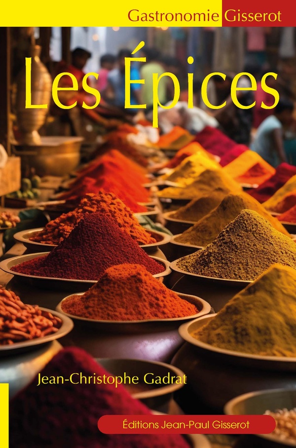 Les Epices