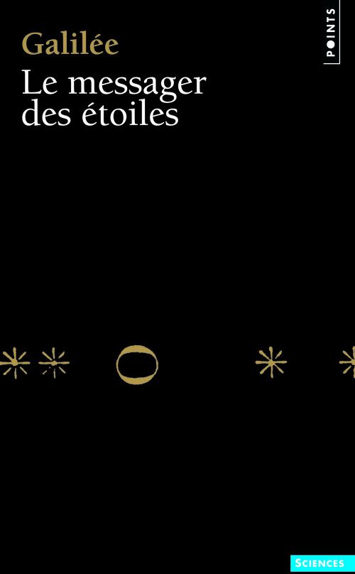 Le Messager des étoiles