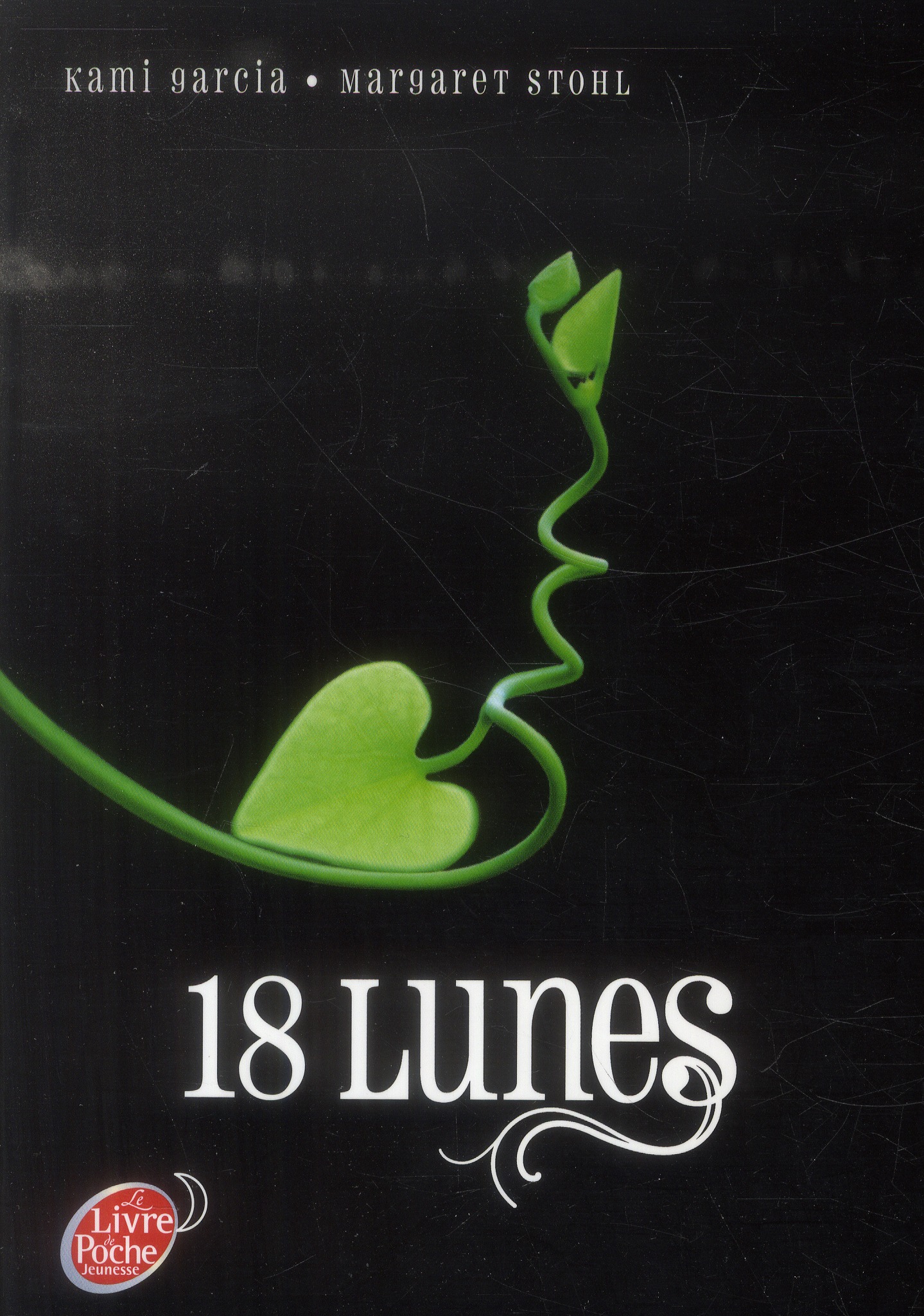 Lunes Tome 3 : 18 lunes
