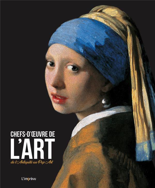 Chefs d'oeuvre de l'art