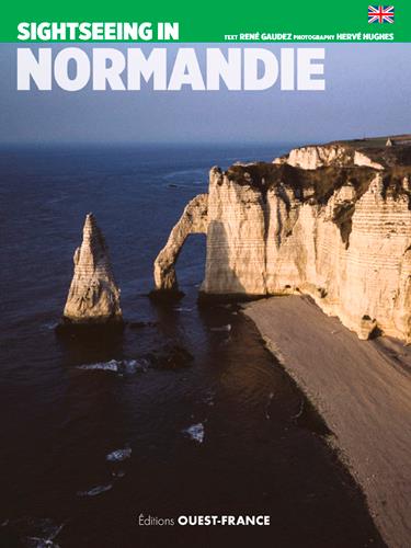 PROMENADES EN NORMANDIE
