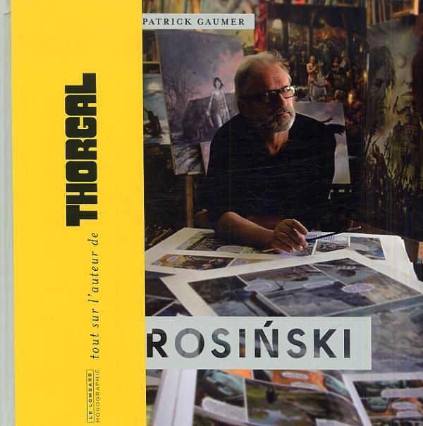 Monographie Rosinski