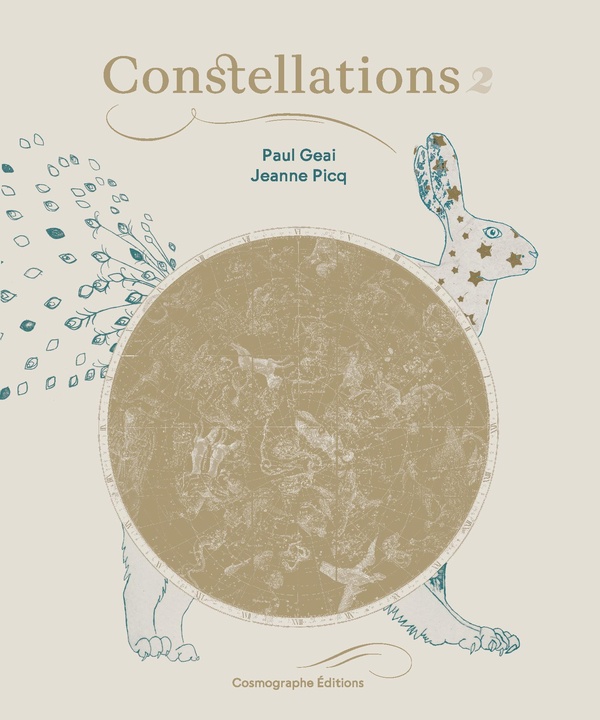 Constellations. Tome 2