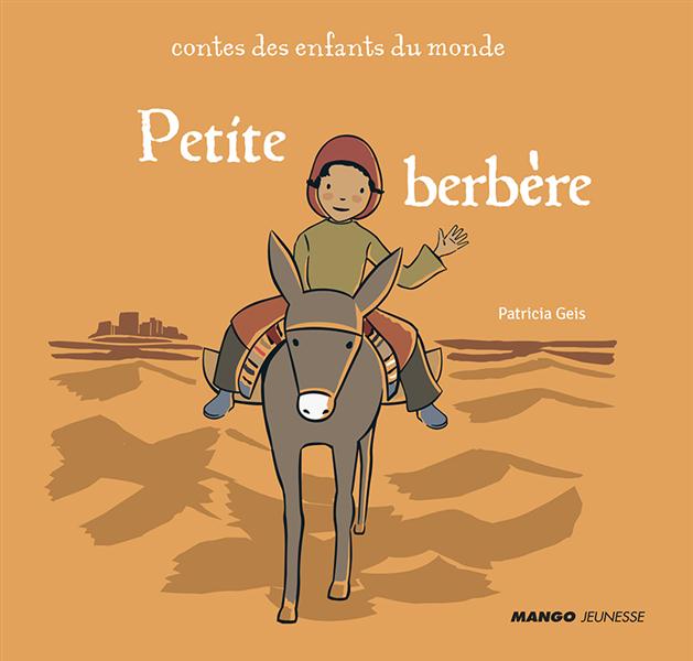 Petite Berbère