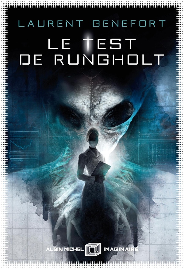 La Méthode Belloc Tome 1 : Le test de Rungholt