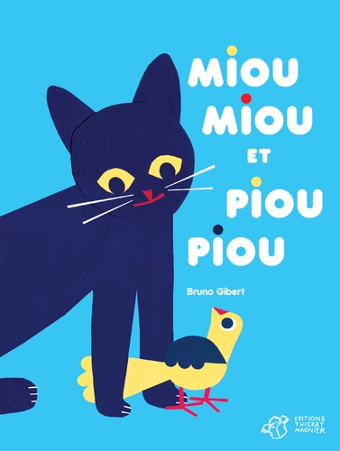 Miou Miou et Piou Piou