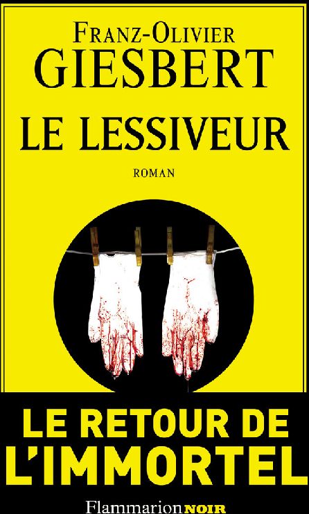 Le lessiveur