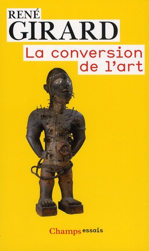 La conversion de l'art
