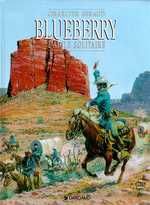 Blueberry Tome 3 : L'aigle solitaire