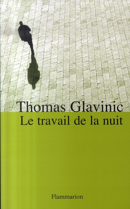 Le travail de la nuit
