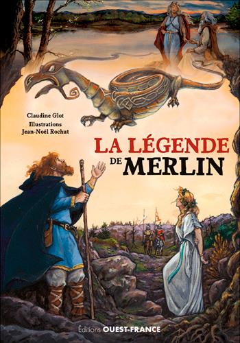 La légende de Merlin