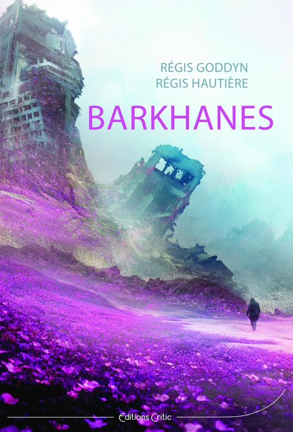 Barkhanes