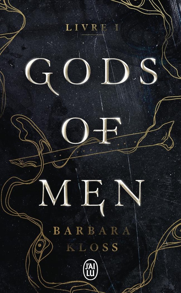 Gods of Men Tome 1
