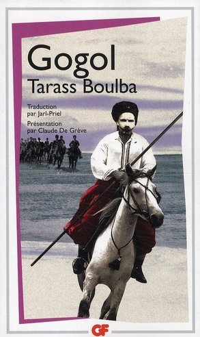 Tarass Boulba