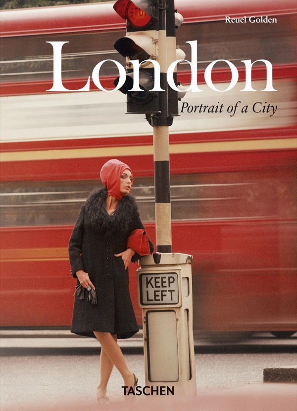 LONDON. PORTRAIT OF A CITY