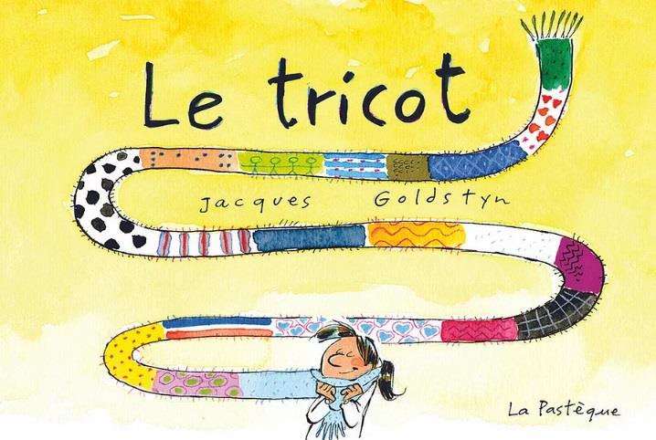 Le tricot