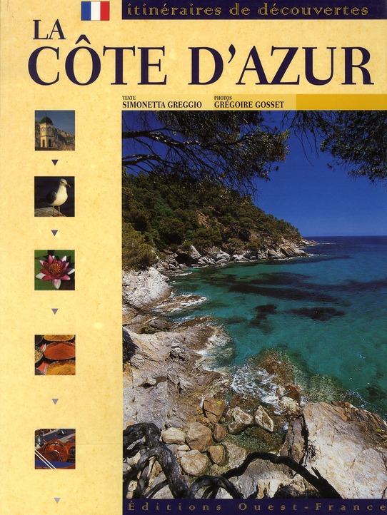 La Côte d'Azur