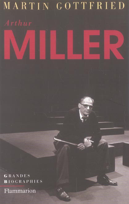 Arthur Miller