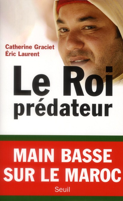 Le Roi prédateur