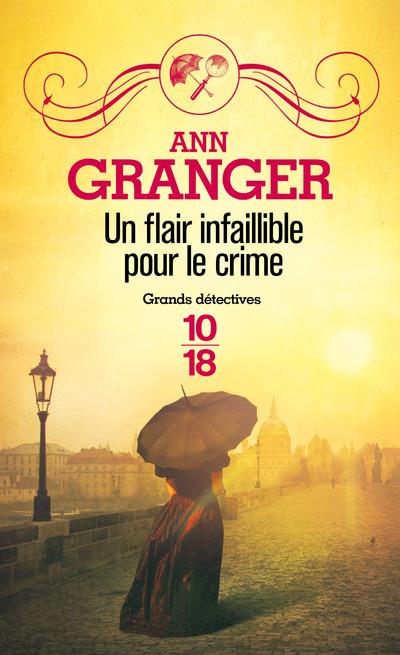 Un flair infaillible pour le crime/04/