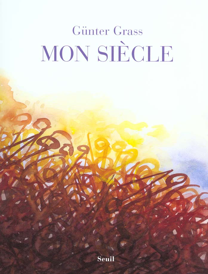 Mon siècle