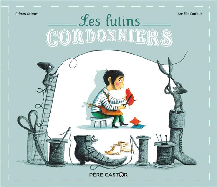 grimm-jakob-et-wilhelm-3b-dufour-amelie-les-lutins-cordonniers_0