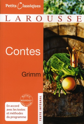 Contes