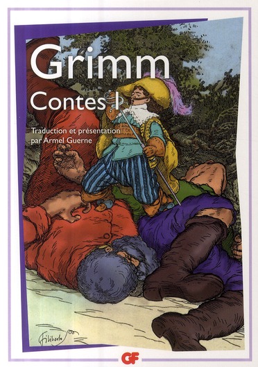 Les contes. Tome 1