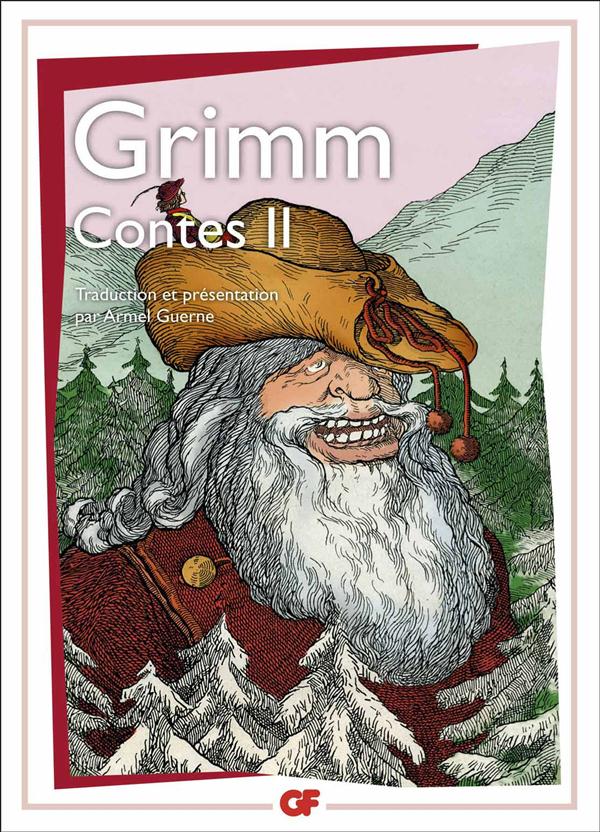 Les contes. Tome 2