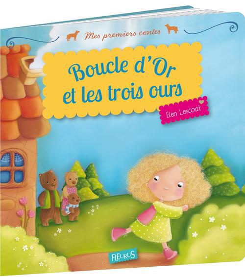 Boucle d'Or et les trois ours