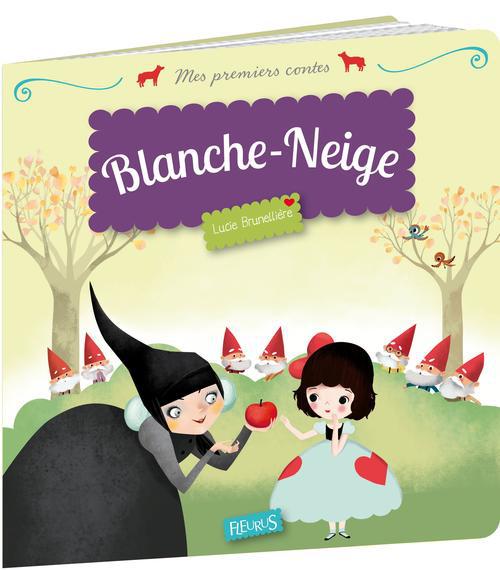 Blanche-Neige