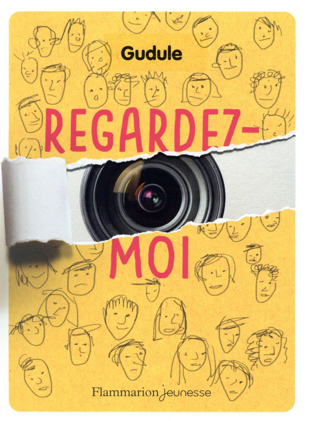 Regardez-moi