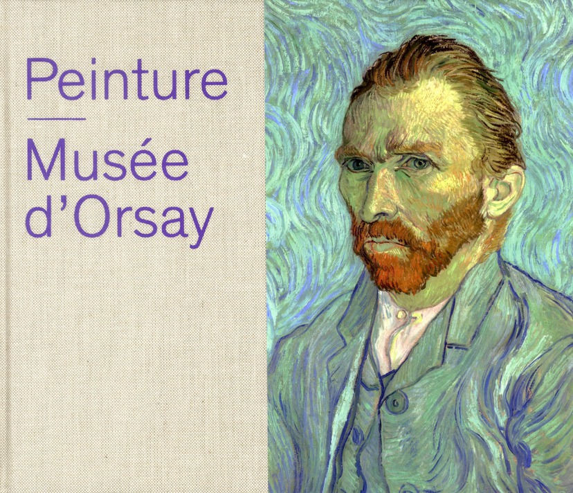 Peinture / Musée d'Orsay