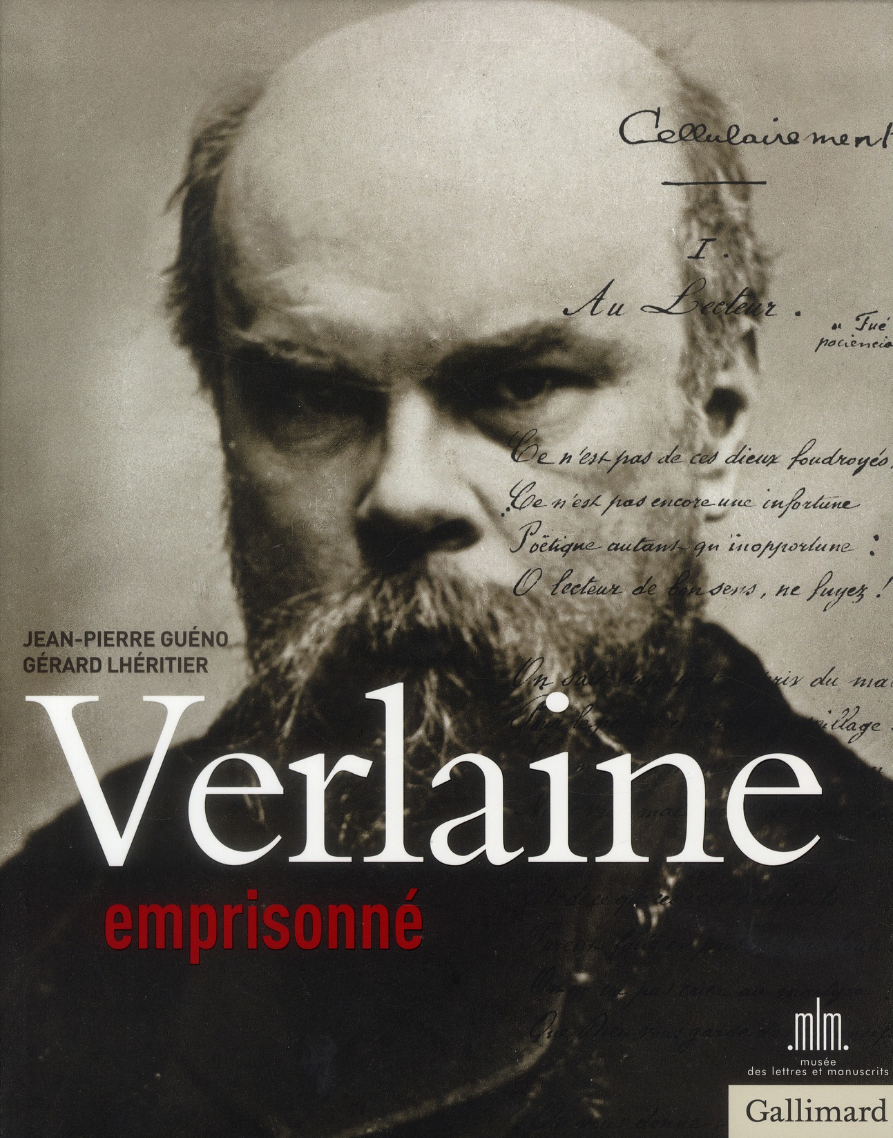Verlaine emprisonné