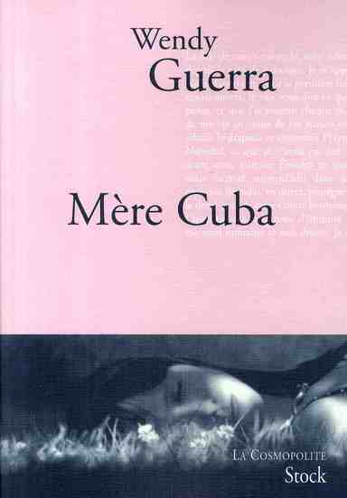 MERE CUBA
