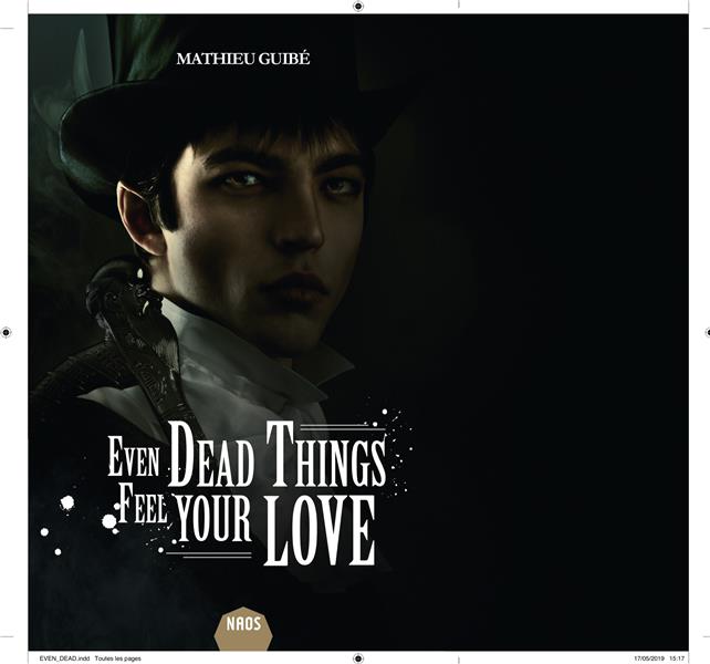 Lorsque nous étions morts