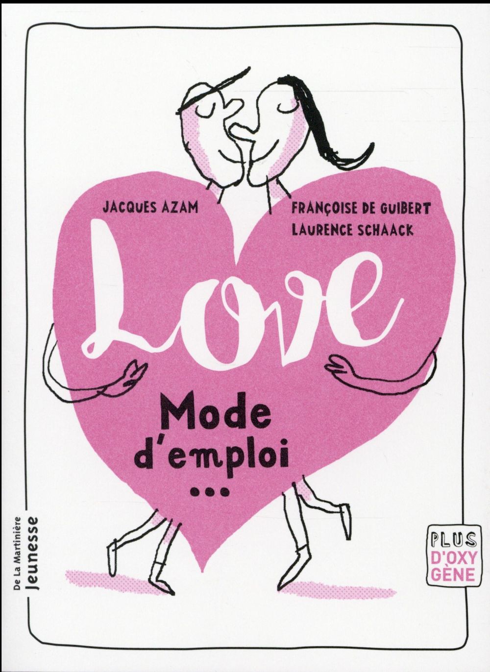Love, Mode d'emploi