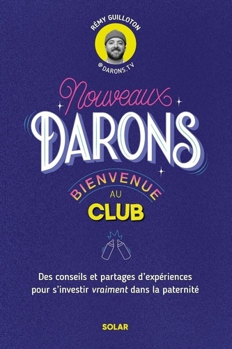 Nouveaux darons, bienvenue au club