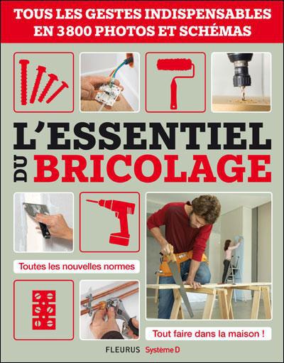 L'essentiel du bricolage