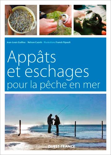 Appâts et eschages pour la pêche en mer