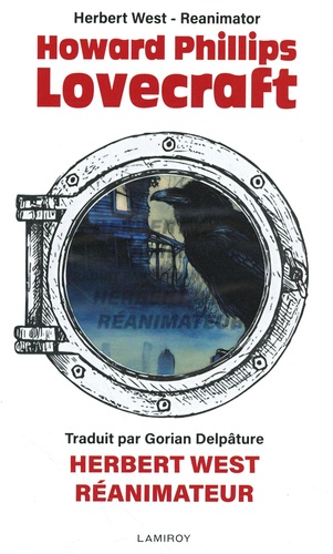 Herbert West, réanimateur